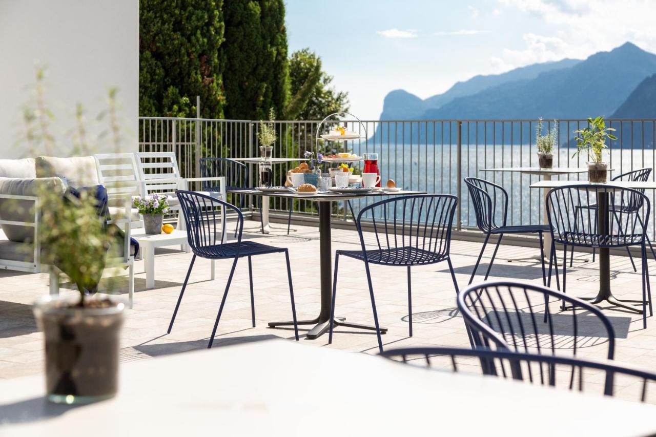 Vistalago Torbole Hotel Torbole Sul Garda Buitenkant foto