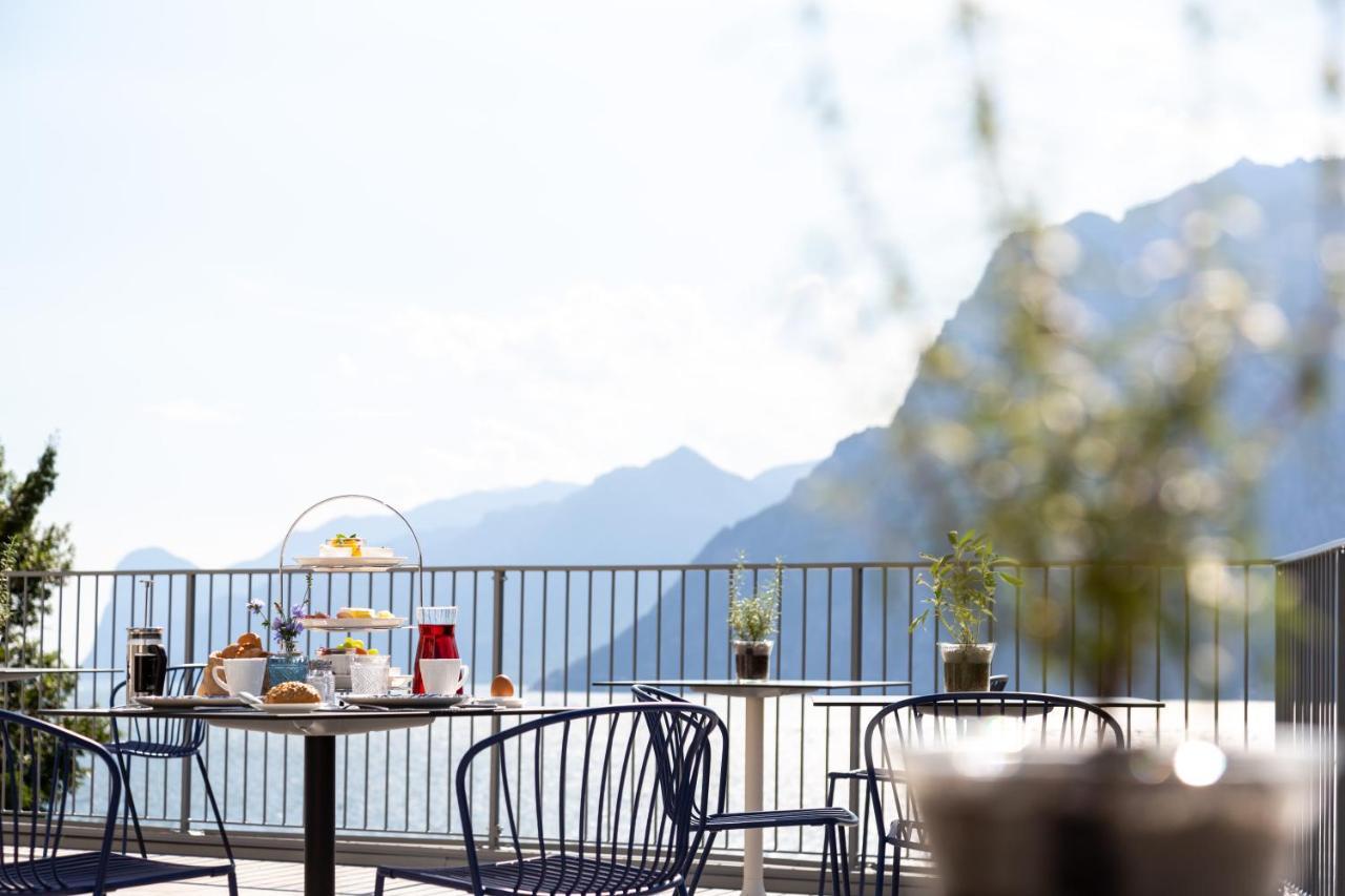 Vistalago Torbole Hotel Torbole Sul Garda Buitenkant foto